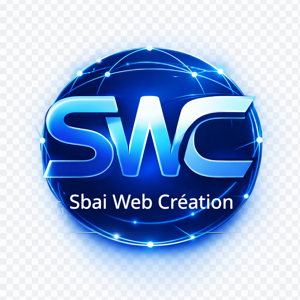 Sbai Web Création